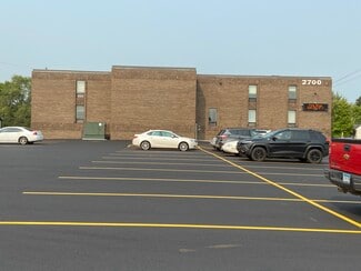 Plus de détails pour 2700 1st St N, Saint Cloud, MN - Bureau à louer