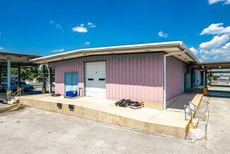 Plus de détails pour 1155 Brussels St, San Antonio, TX - Industriel/Logistique à louer