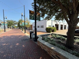 Plus de détails pour 201 E Washington St, Rockwall, TX - Local commercial à vendre