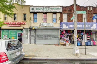 Plus de détails pour 12015 Liberty Ave, South Richmond Hill, NY - Local commercial à vendre