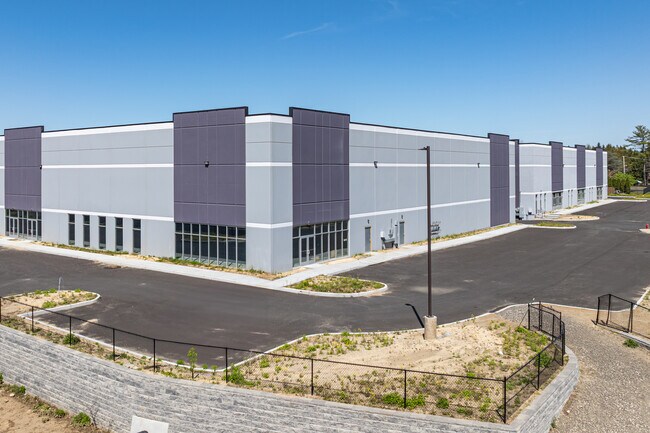 Plus de détails pour 1700 Lakewood Rd, Toms River, NJ - Industriel/Logistique à louer