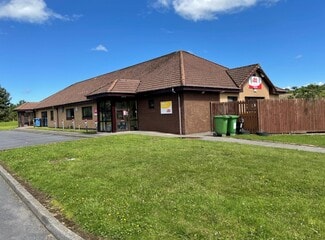 Plus de détails pour Dalmellington Rd, Ayr - Local commercial à louer