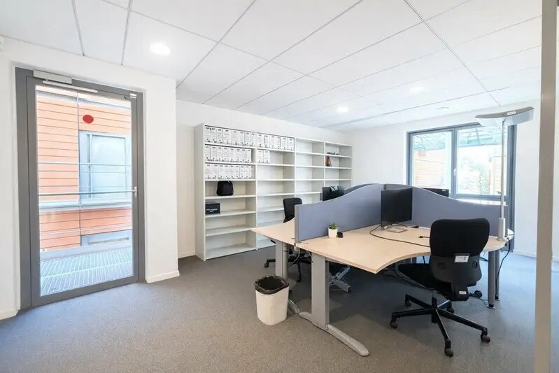 45 Quai Charles De Gaulle, Lyon à louer - Photo intérieure – Image 3 sur 7