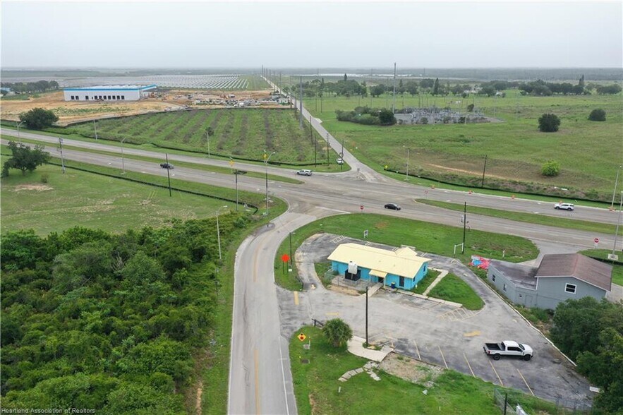 1174 US 27 N, Lake Placid, FL à vendre - Photo de l’immeuble – Image 3 sur 31