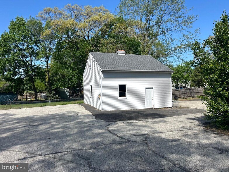 302 Montgomery Ave, Pitman, NJ à vendre - Photo de l’immeuble – Image 2 sur 5