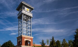 Plus de détails pour 5081 Howerton Way, Bowie, MD - Local d'activités à louer