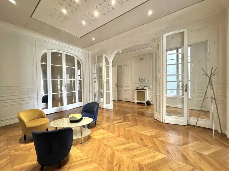 Bureau dans Paris à vendre - Photo de l’immeuble – Image 3 sur 13