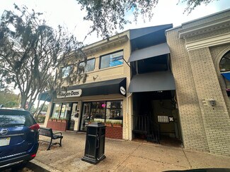 Plus de détails pour 306 S Park Ave, Winter Park, FL - Bureau/Local commercial à louer