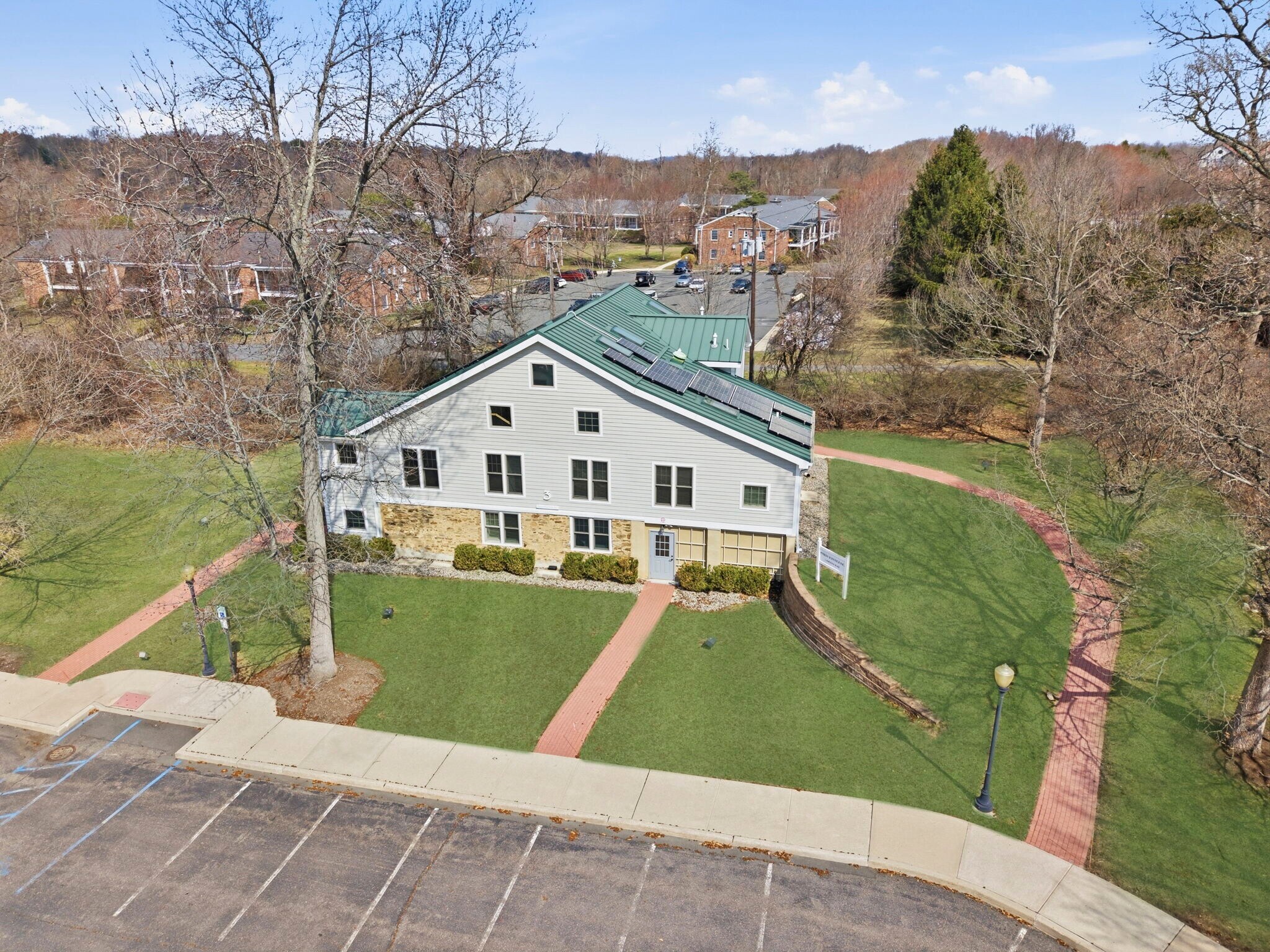 3 Mapleton Rd, Princeton, NJ à vendre Photo principale– Image 1 sur 51