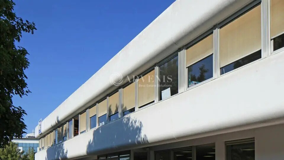 Industriel/Logistique dans Tremblay-en-France à louer - Photo de l’immeuble – Image 2 sur 6