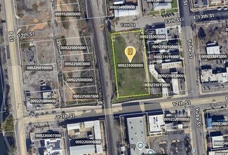Plus de détails pour 13th, Marysville, CA - Terrain à vendre