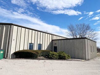 Plus de détails pour 4160 Roberts Rd, Columbus, OH - Local d'activités à louer