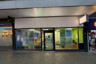 Plus de détails pour 5 Lamb St, Stoke On Trent - Local commercial à louer