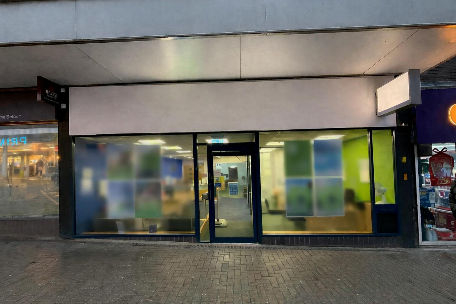 5 Lamb St, Stoke On Trent à louer Photo de l’immeuble– Image 1 sur 15