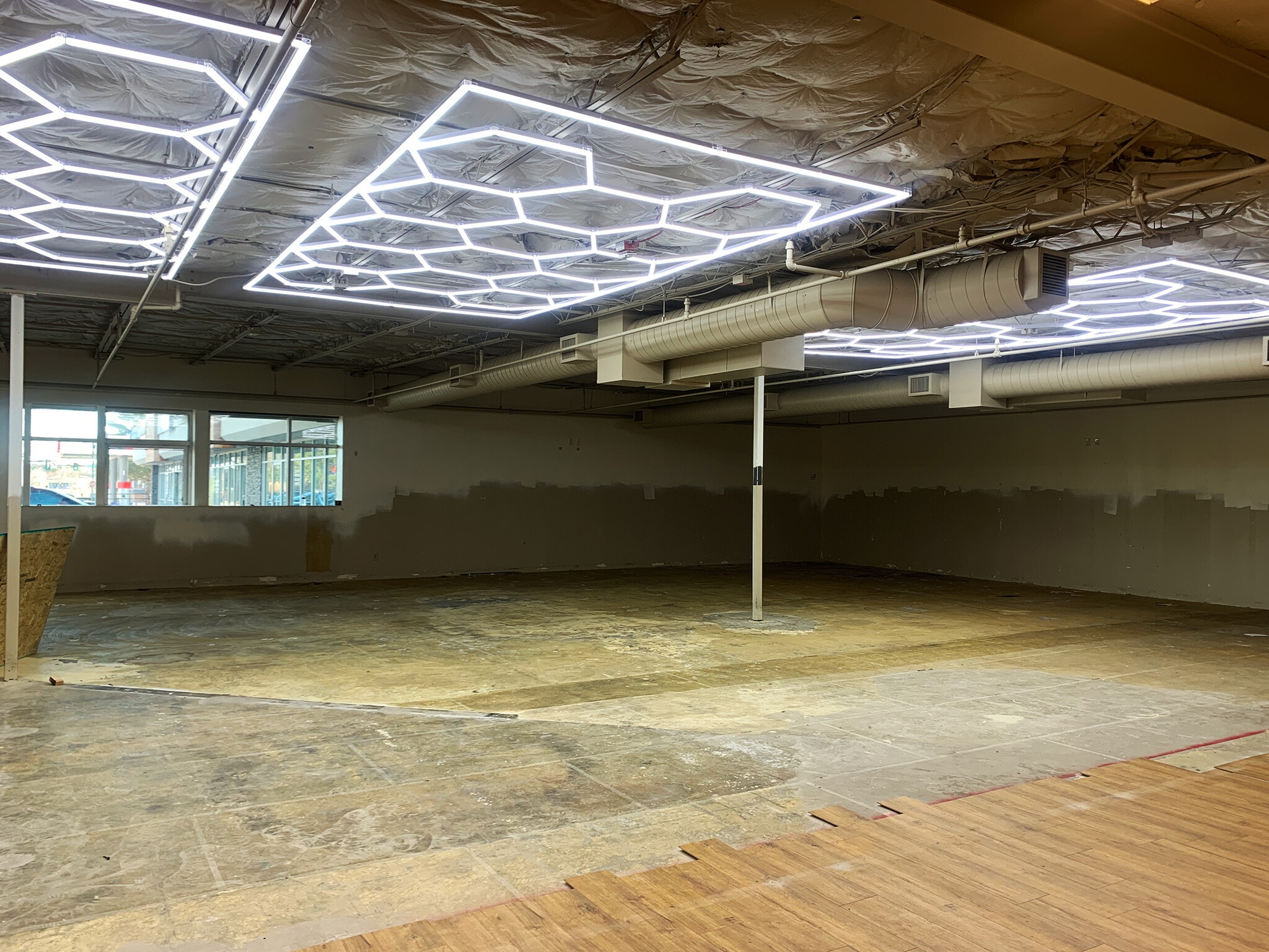 6050 W 92nd Ave, Westminster, CO à louer Photo intérieure– Image 1 sur 4