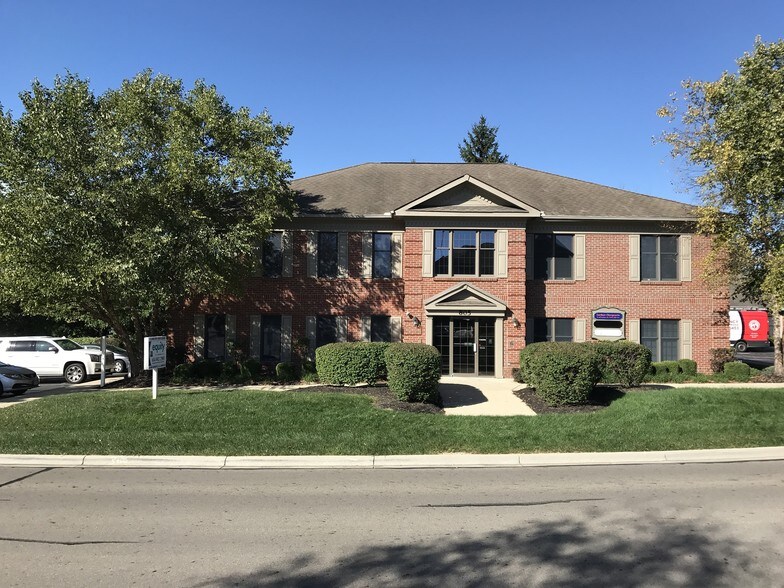 805 Hillsdowne Rd, Westerville, OH à louer - Photo principale – Image 1 sur 18