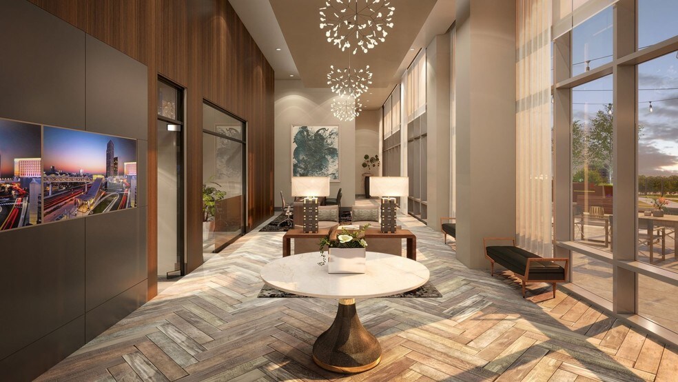 1747 Tysons Central St, Tysons, VA à louer - Photo intérieure – Image 3 sur 23