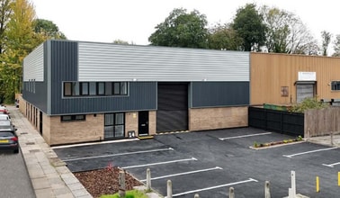 Tatton Ct, Warrington à louer Photo de l’immeuble– Image 2 sur 6