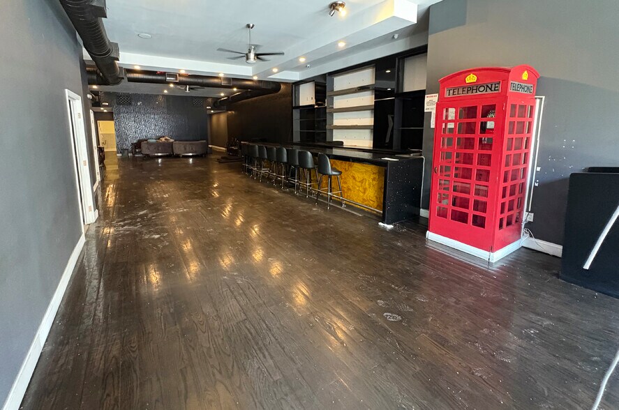1542 Fulton St, Brooklyn, NY à louer - Photo de l’immeuble – Image 2 sur 9