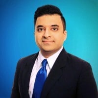 Parth D.