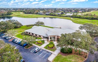 Plus de détails pour 215 Baytree Dr, Melbourne, FL - Bureau à louer