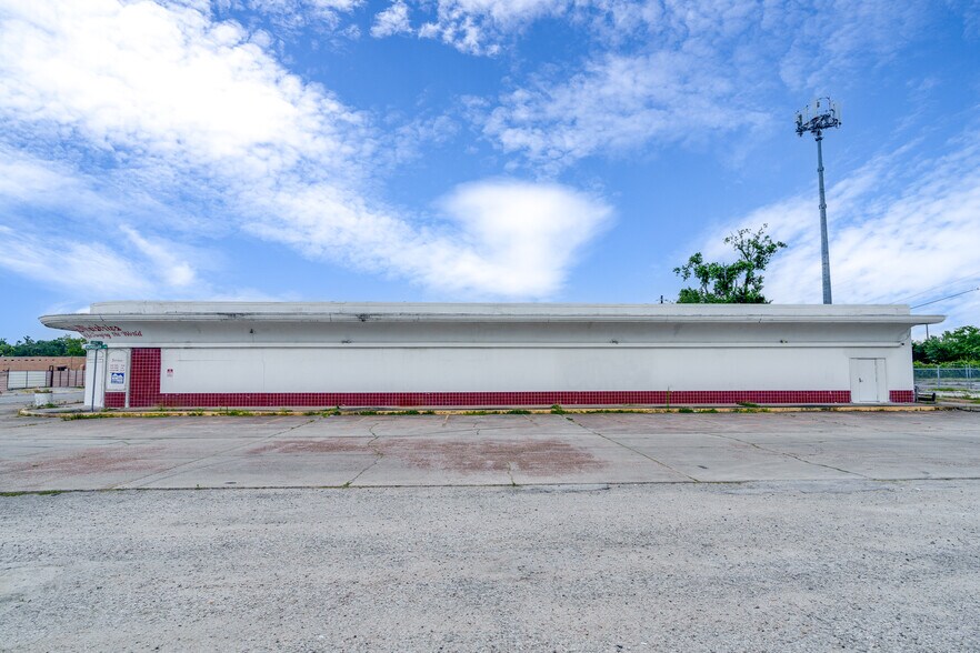 2900 Luell St, Houston, TX à vendre - Photo de l’immeuble – Image 3 sur 9