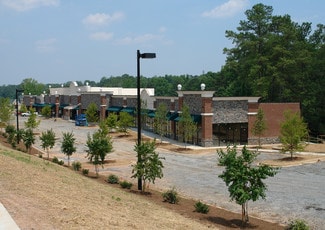 Plus de détails pour 1910 Eagle Dr, Woodstock, GA - Local commercial à louer