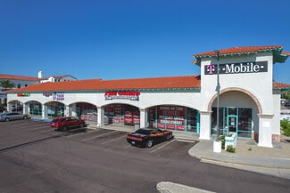 Plus de détails pour 1810 W Northern Ave, Phoenix, AZ - Local commercial à louer
