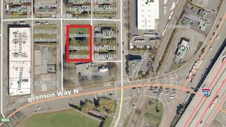 Plus de détails pour Meadow Ave N, Renton, WA - Terrain à vendre