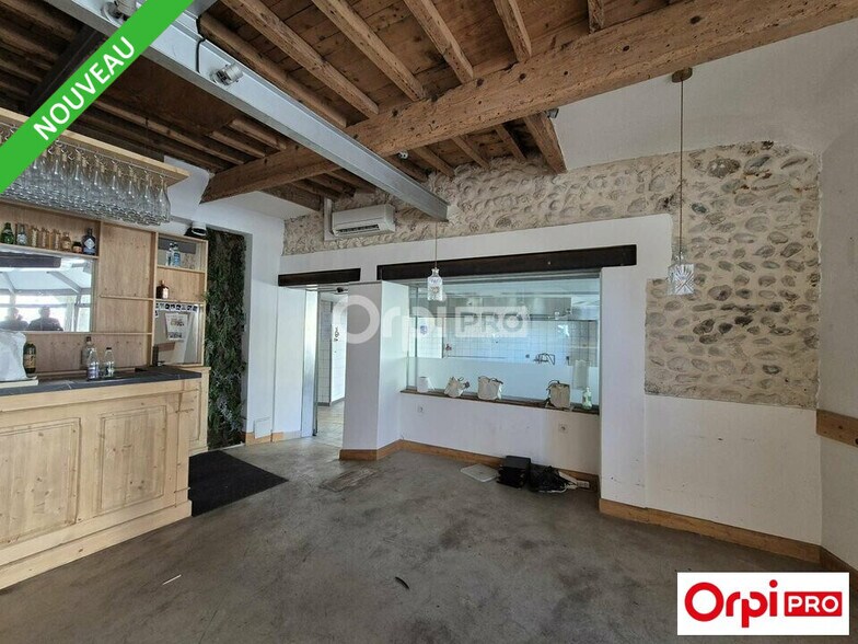 Local commercial dans Romans Sur Isere à vendre - Photo intérieure – Image 3 sur 7