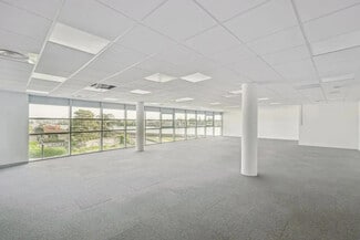 Plus de détails pour 9 Avenue Des Saules, OULLINS-PIERRE-BÉNITE - Bureau à vendre
