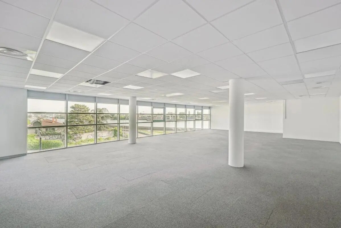 9 Avenue Des Saules, OULLINS-PIERRE-BÉNITE à vendre Photo intérieure– Image 1 sur 14