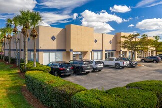 Plus de détails pour 5961 Northland Rd, Fort Myers, FL - Local d'activités à louer