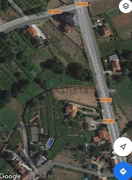 Rialdonio, 2, Meis, Pontevedra à vendre - Aérien – Image 3 sur 3