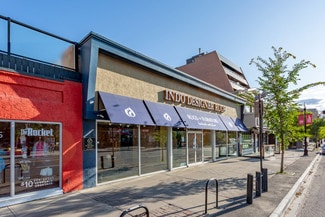 Plus de détails pour 620 17th Ave SW, Calgary, AB - Local commercial à louer