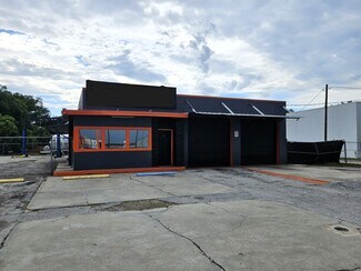 Plus de détails pour 15217 US 301, Dade City, FL - Local commercial à louer