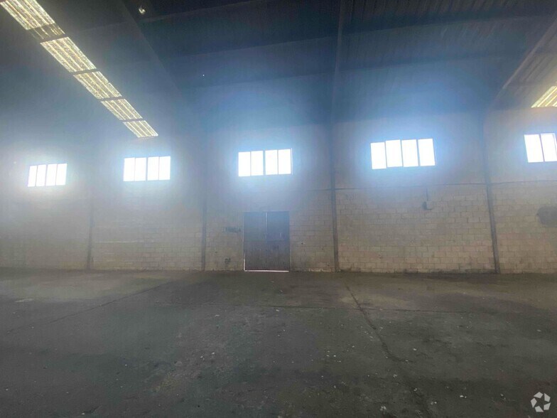 Industriel/Logistique dans Colmenar Viejo, Madrid à vendre - Photo intérieure – Image 2 sur 10