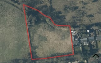 Plus de détails pour 9 Braeface Rd, Banknock - Terrain à vendre