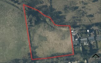 Plus de détails pour 9 Braeface Rd, Banknock - Terrain à vendre
