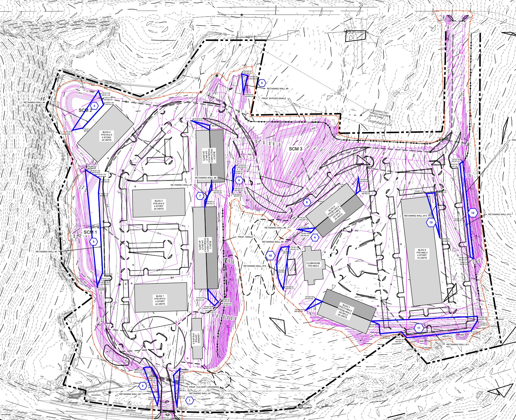 0 Freeman Farm Rd, Greer, SC à vendre Plan de site– Image 1 sur 5