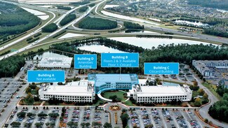 Plus de détails pour 14000 Citicards Way, Jacksonville, FL - Bureau à louer