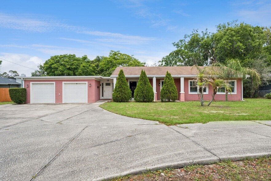 78 Winter Park dr, Casselberry, FL à vendre - Photo de l’immeuble – Image 1 sur 23