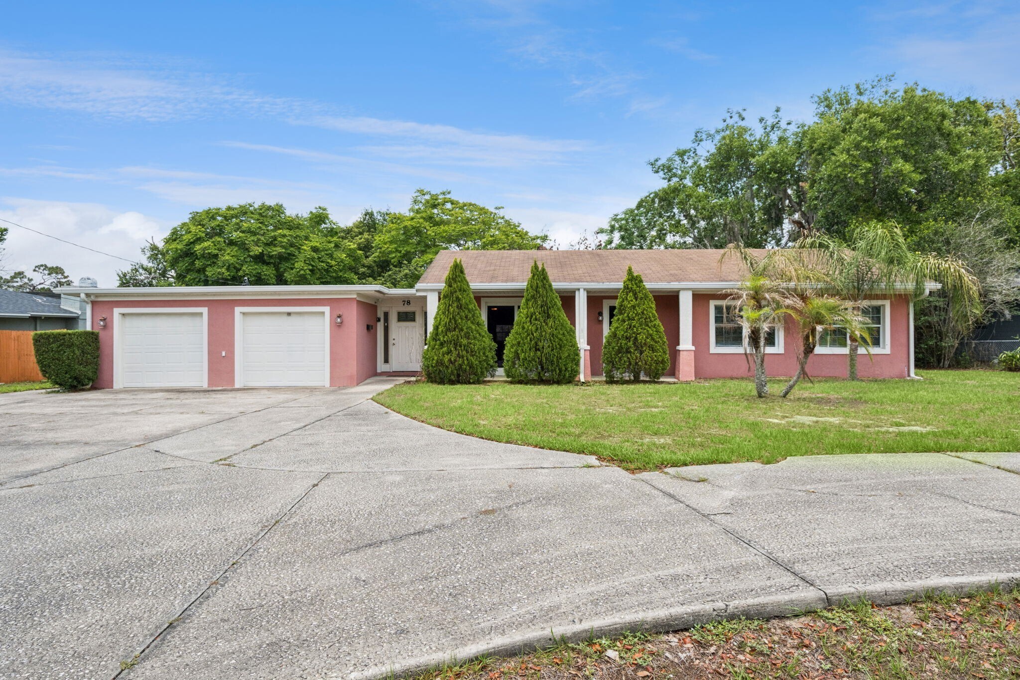 78 Winter Park dr, Casselberry, FL à vendre Photo de l’immeuble– Image 1 sur 24