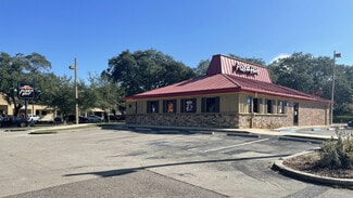 Plus de détails pour 3515 SW Archer Rd, Gainesville, FL - Local commercial à louer