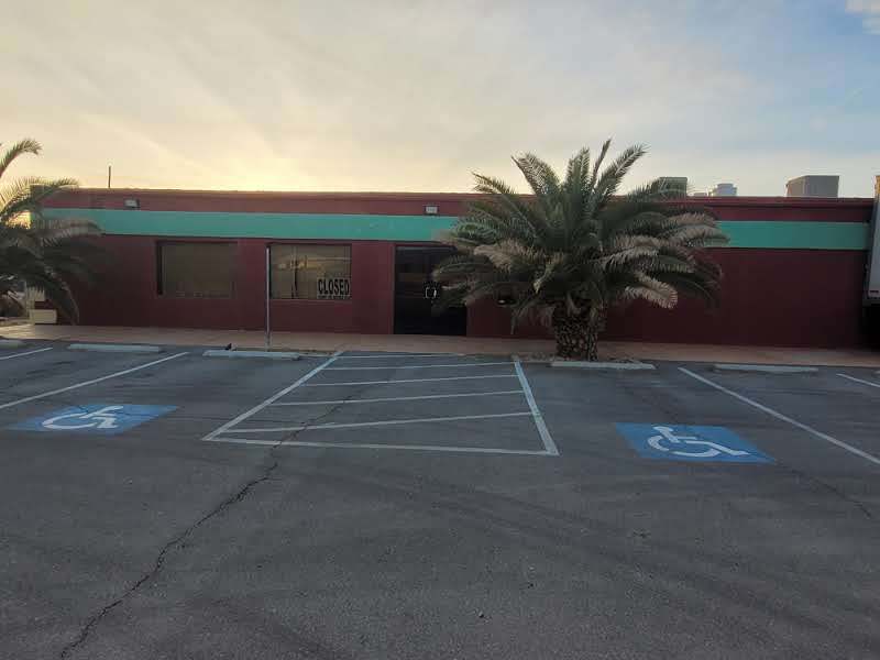 2610 N Blagg Rd, Pahrump, NV à louer Photo de l’immeuble– Image 1 sur 18