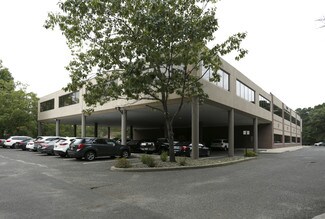 Plus de détails pour 1405 Highway 18 S, Old Bridge, NJ - Bureau à louer