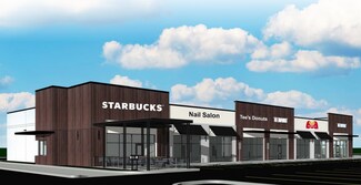 Plus de détails pour 1972 US 183, Leander, TX - Local commercial à louer