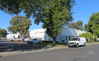 Plus de détails pour 6805 Sierra Ct, Dublin, CA - Local d'activités à louer