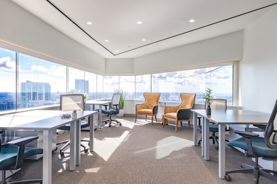 100 SE 2nd St, Miami, FL à louer - Autre – Image 3 sur 11