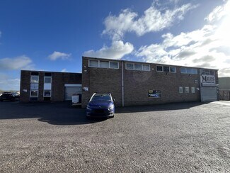 Plus de détails pour 18 Oxford Rd, Yeovil - Industriel/Logistique à vendre